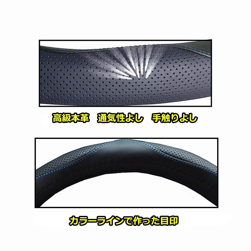 ミンク　ハンドルカバー／ターコイズブルー LＸサイズ 品番1／GAKE日本製❣️ ミンク ハンドルカバー／ターコイズブルー LXサイズ 品番1