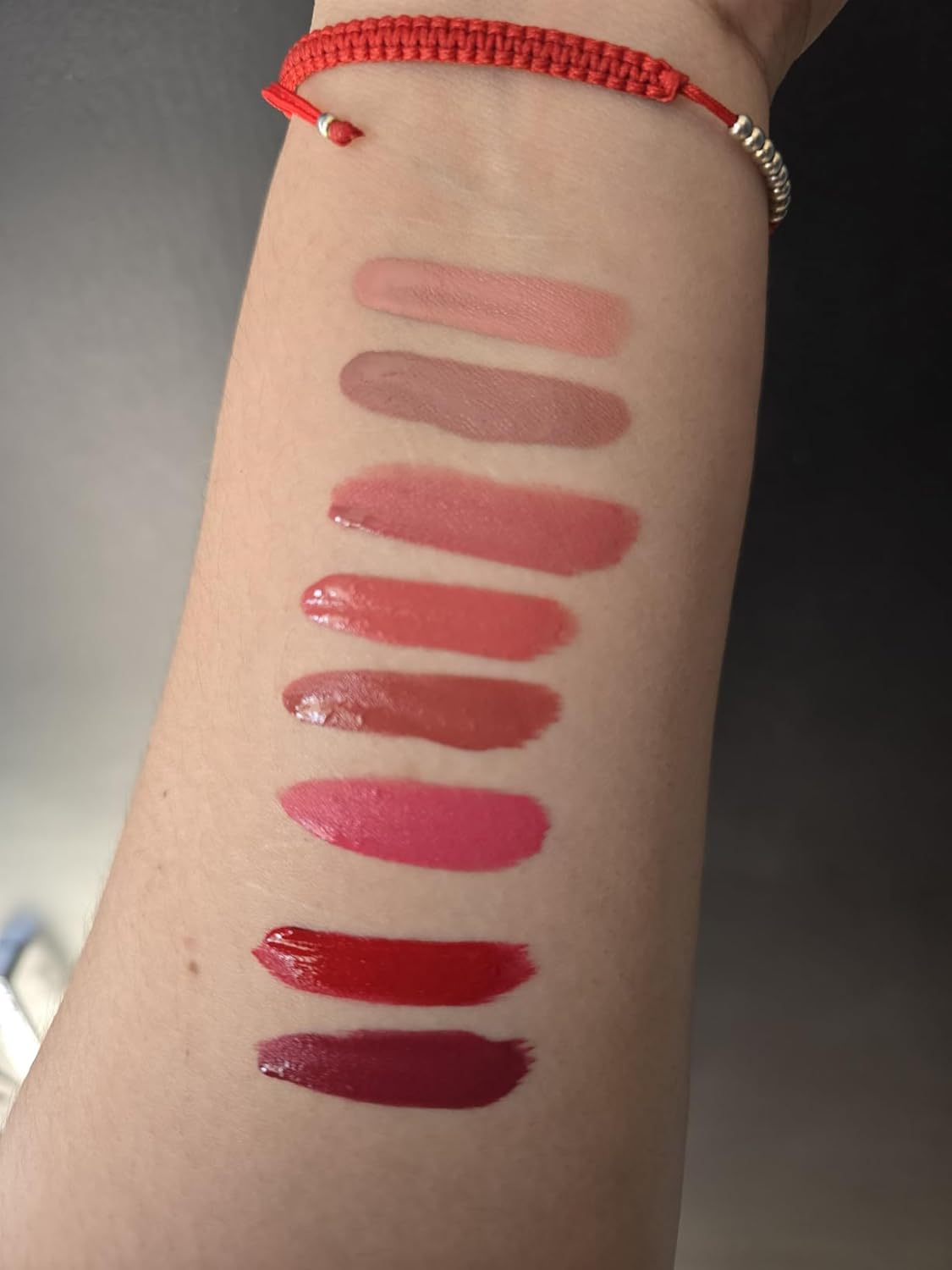 L'Oréal Paris L'Oreal Paris Infallible Matte Resistance Liquid Lipstick, up to 16 Hour Wear, Shopping Spree 230, 0.16 Fl Oz