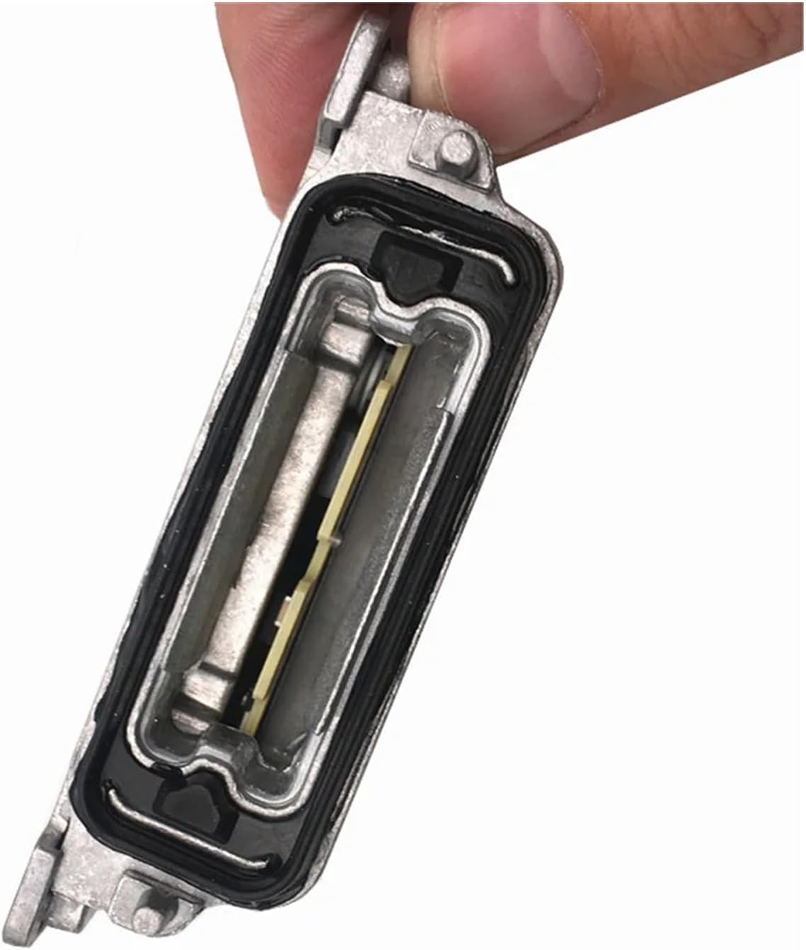 茶道具 古錫 茶壷 茶心壷 在銘 約818g D R5945