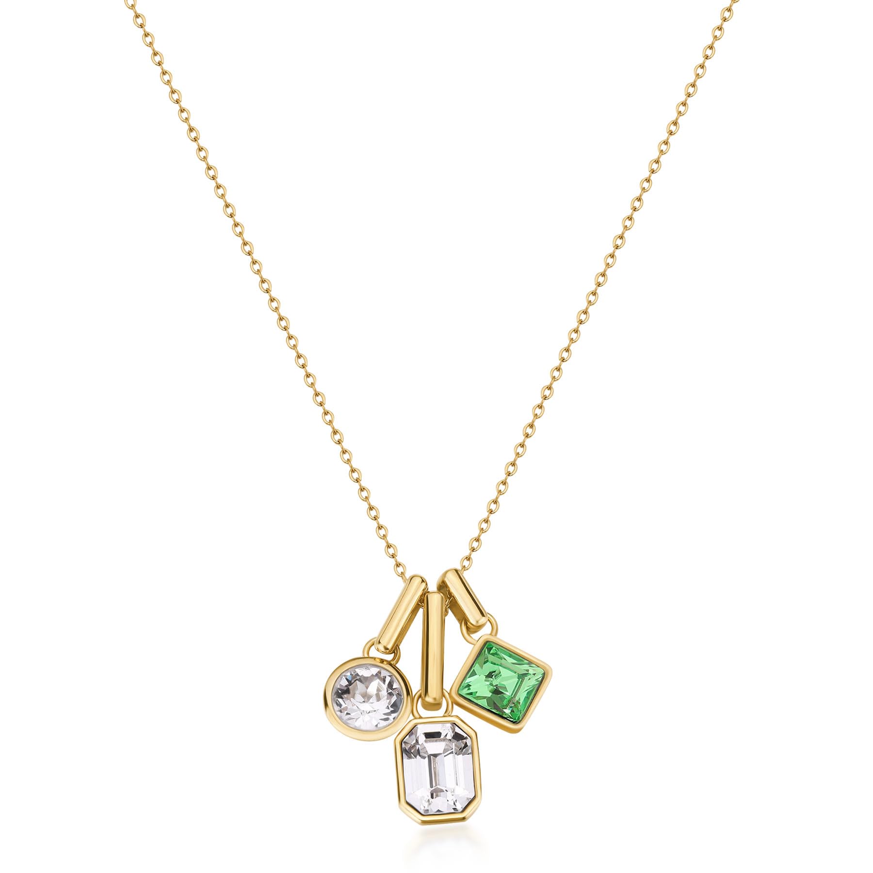 Brosway Collana Donna in Acciaio