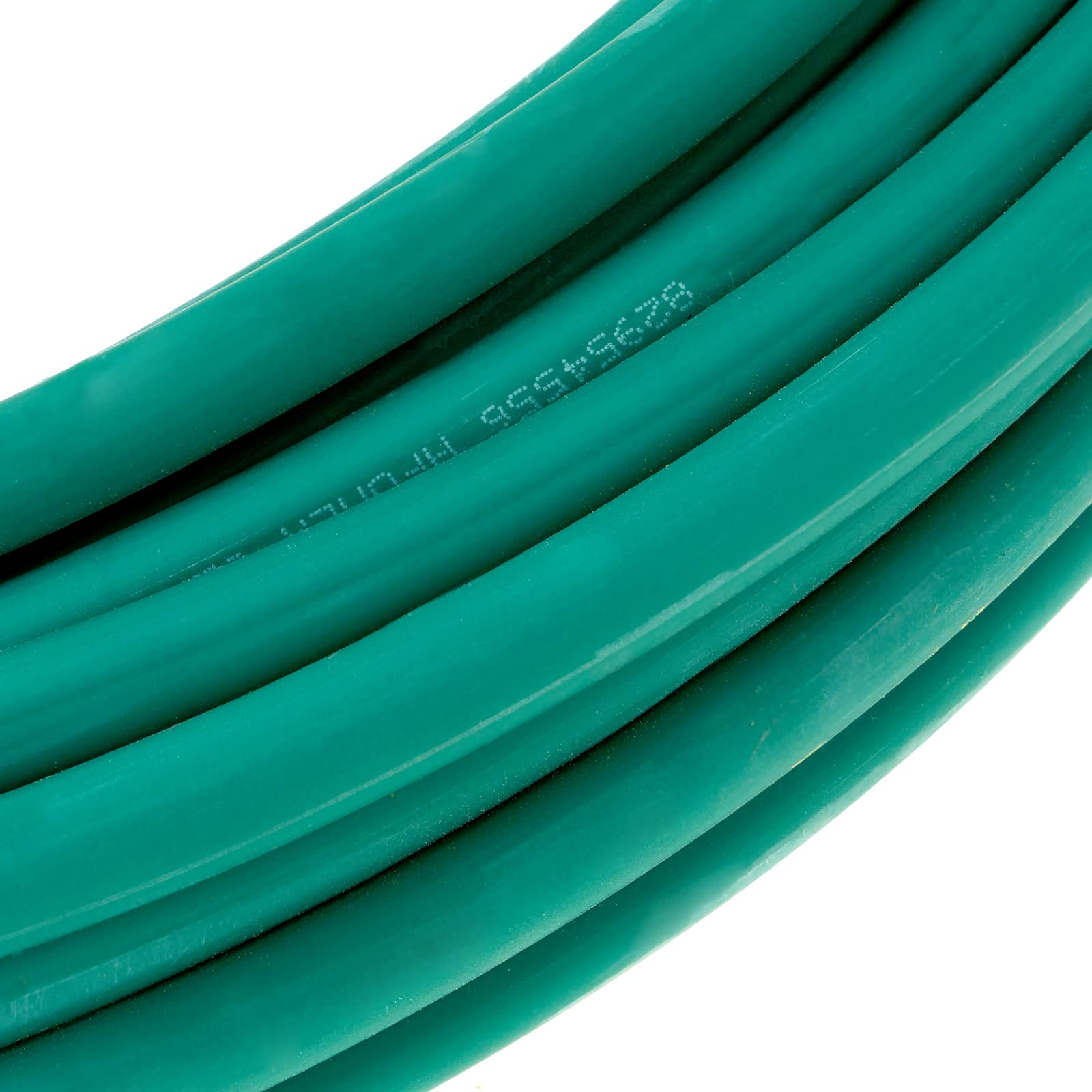 BeMatik - Bobina de Cable eléctrico de 3 Polos x 2.5 mm² 25 m Libre de halógenos LSZH