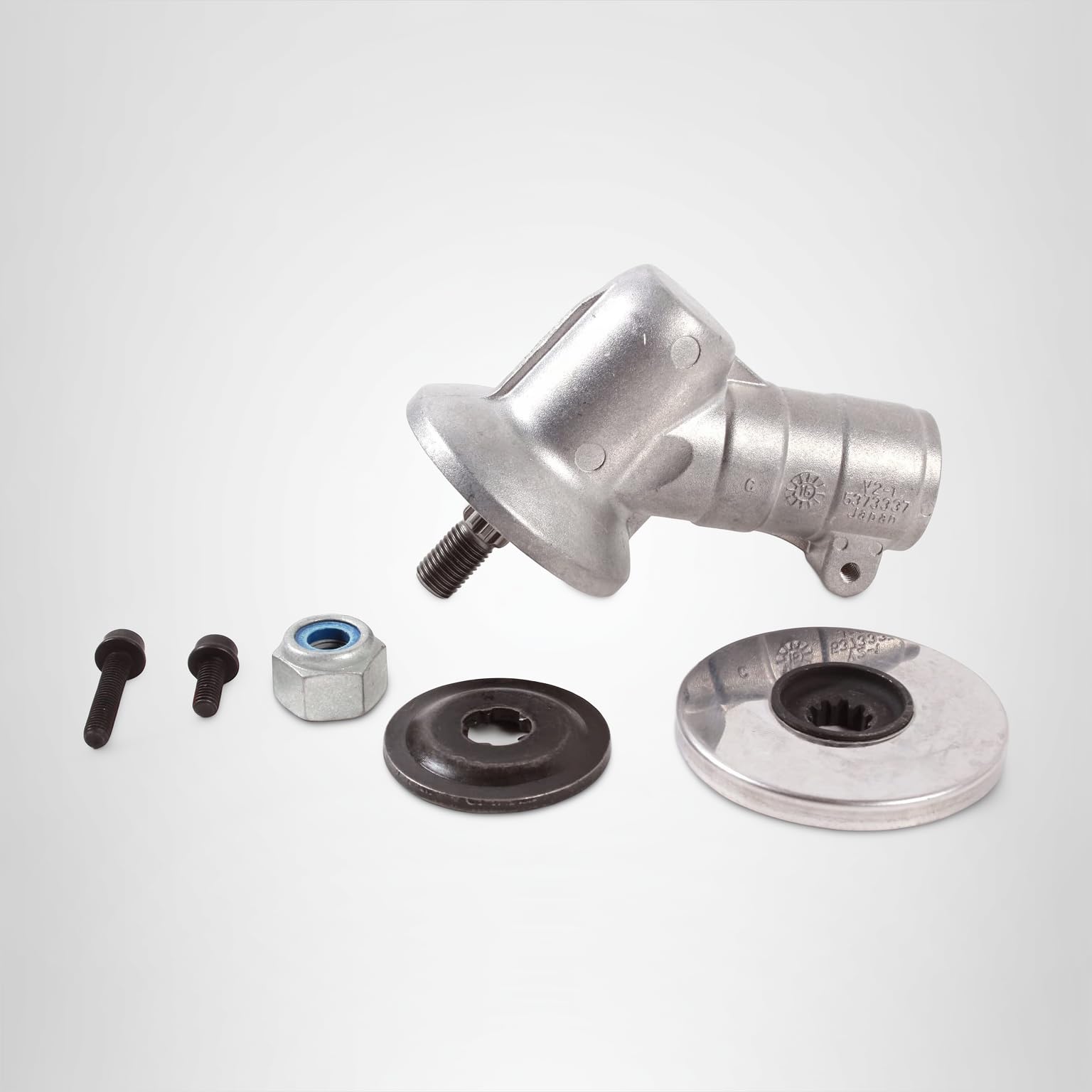 Amazon.com: Husqvarna Part Number 537333802 Gear Head : Patio