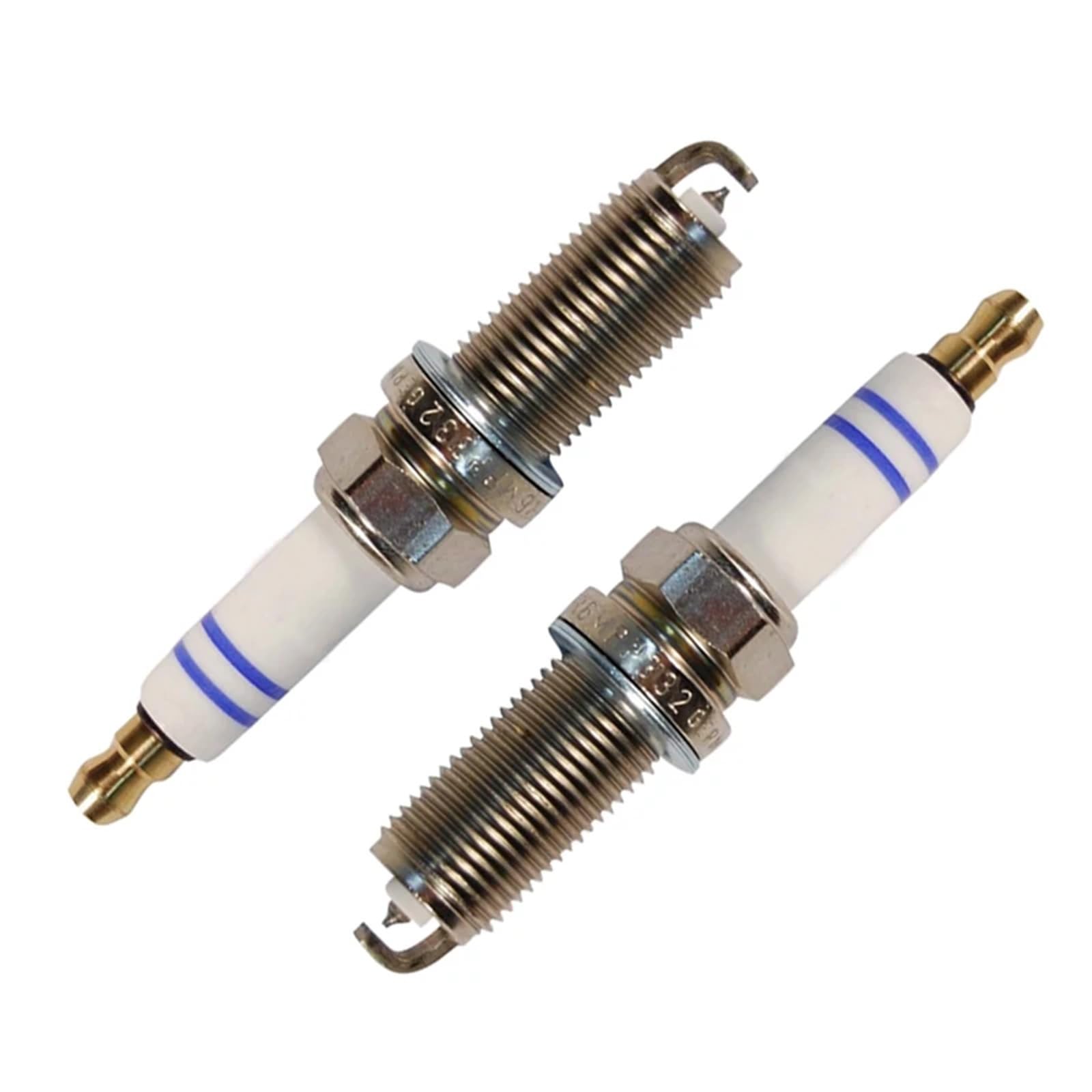 4PCS 0041594503 Bujía Normal para W203 W211 W215 W219 A0041594503
