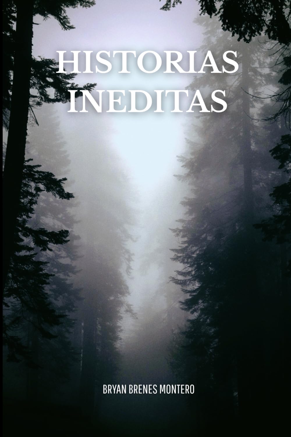 Historias Inéditas
