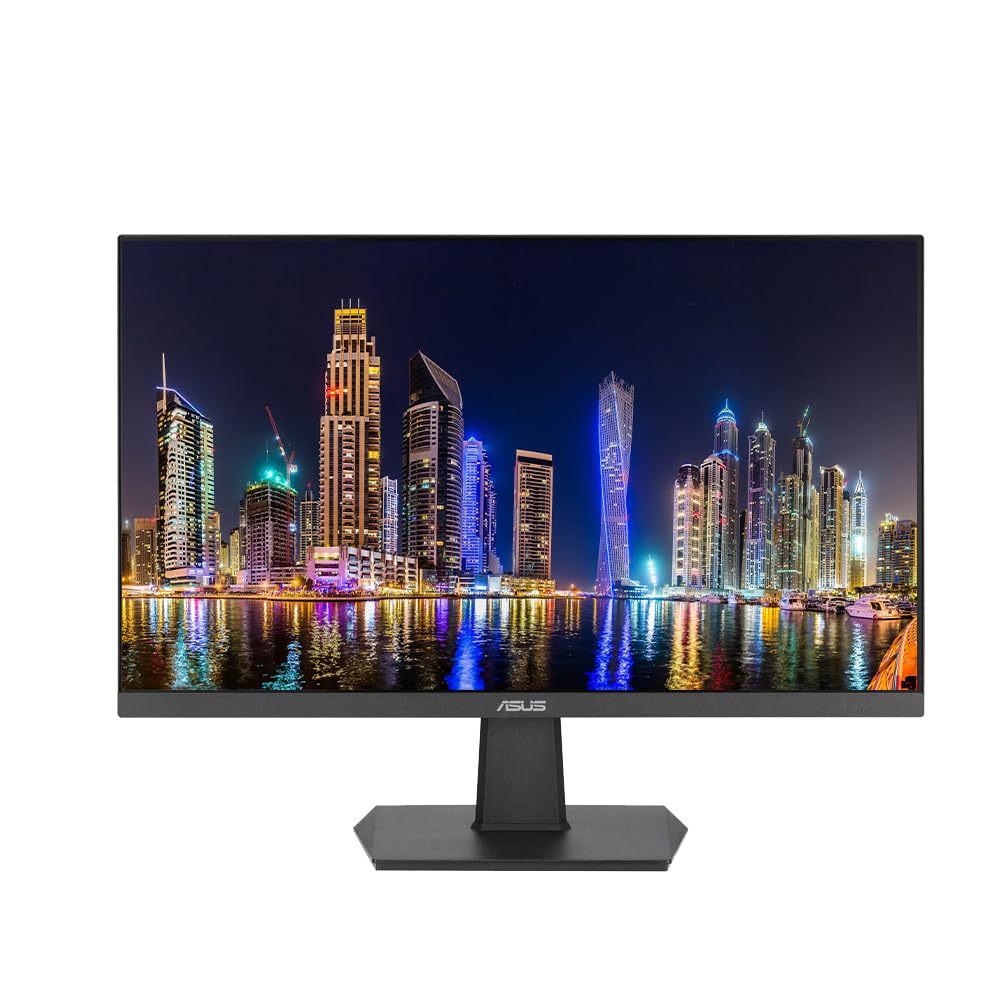Amazon.com: Asus VA24EHE 24-inch 1920 x 1080 Full HD LED