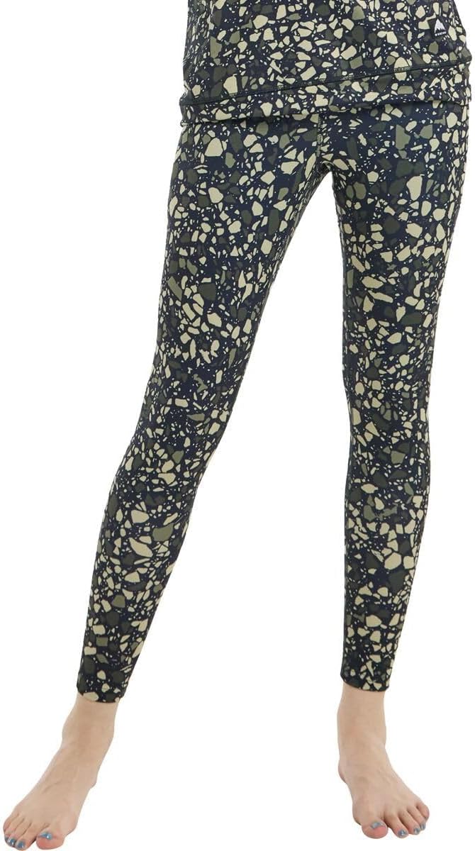 Burton Womens Midweight Base Layer Pant
