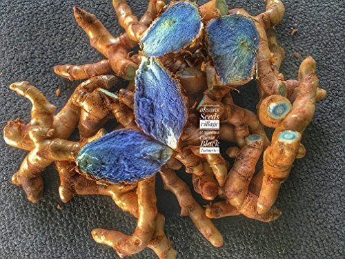 Image of Black Turmeric Seeds, 1Kg
