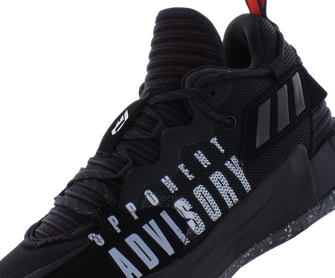 Amazon | adidas 男女兼用 大人用 Dame 7 バスケットボール