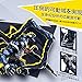 BLOKEES Marvel Rivals Venom Action Figure, 185 Pieces Model Kit, 6 Inch, 90 Points of Articulation, Ages 14+