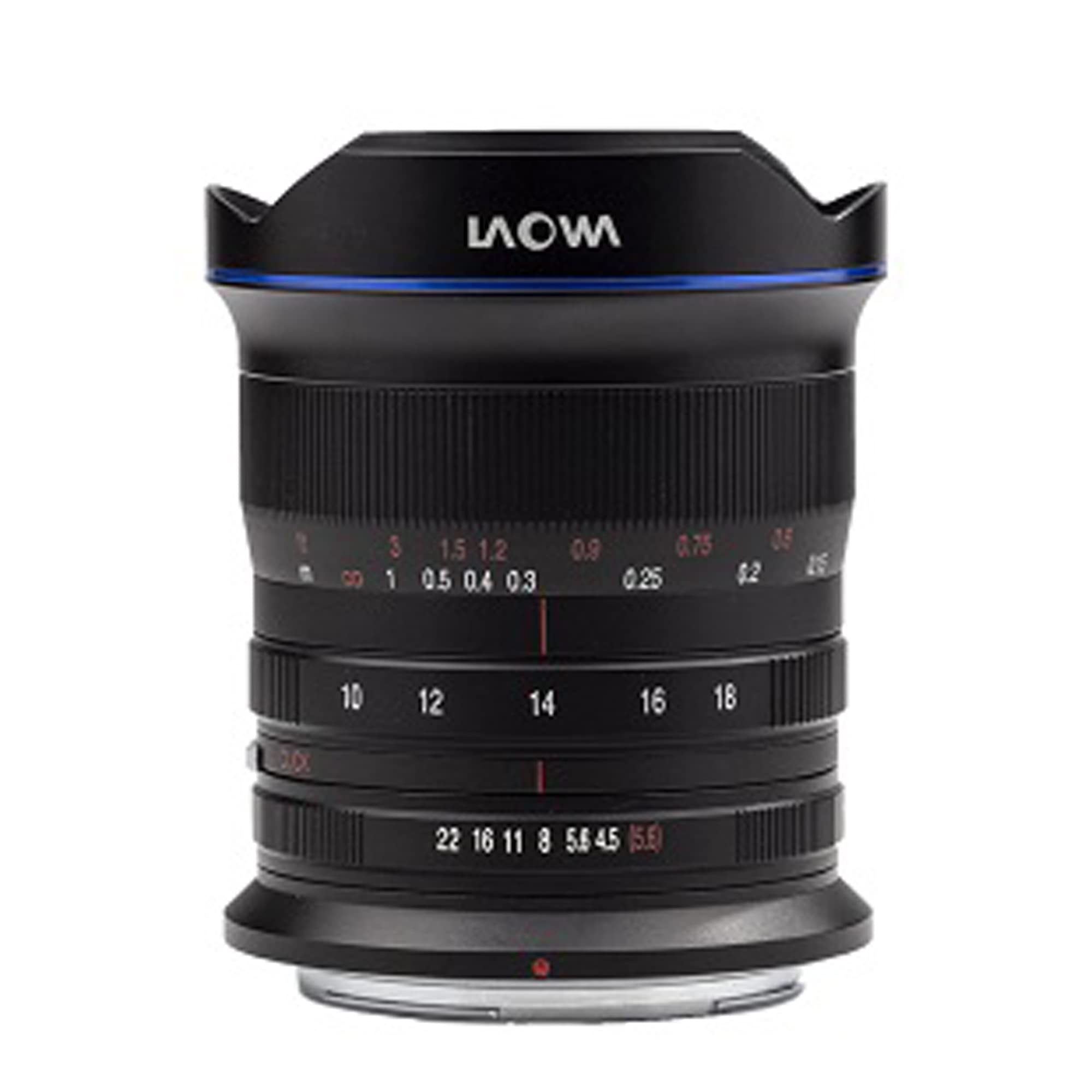 Amazon | 【国内正規品】LAOWA ラオワ ズームレンズ 10-18mm F4.5-5.6 