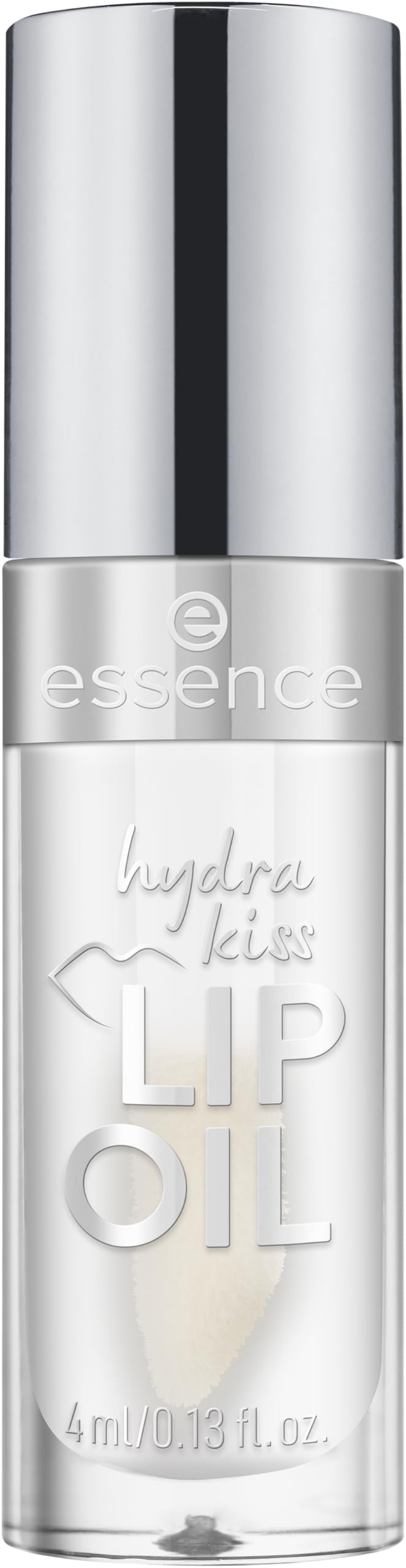 essence ACEITE DE LABIOS hydra kiss, hidratar/humectar, cuidado, con grasas, brillante, rociado (4ml)