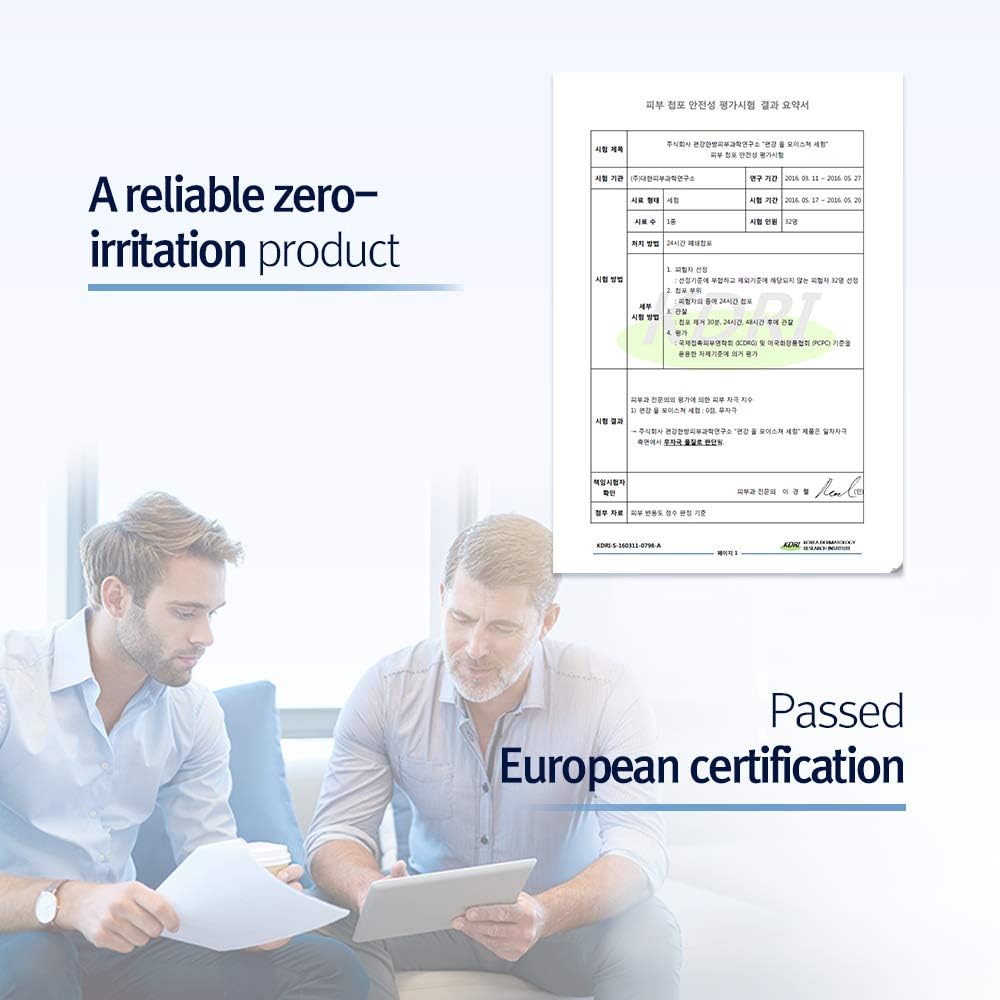 PYUNKANG YUL Moisture Serum for Face - Korean Face Serum with Oriental herbs and Olive Oil giving Oil and Water Balance and Skin Calming Effect - Moisturizer for Oily and Combination Skin - 3.4 Fl Oz - Image 7