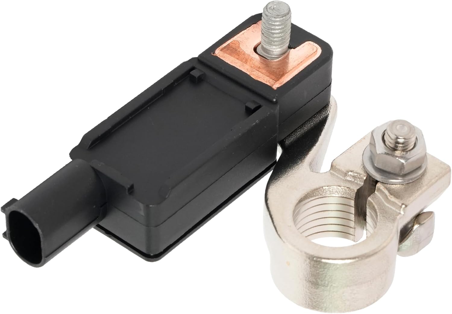 38920-TBA-A02 Negative Battery Cable Sensor Compatible with 2016 2017 2018 2019 2020 2021 Honda Civic 2017-2022 Honda CR-V Battery Current Sensor Replace# 38920-TBA-A01