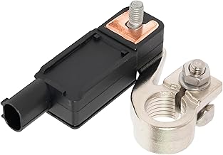 38920-TBA-A02 Negative Battery Cable Sensor Compatible with 2016 2017 2018 2019 2020 2021 Honda