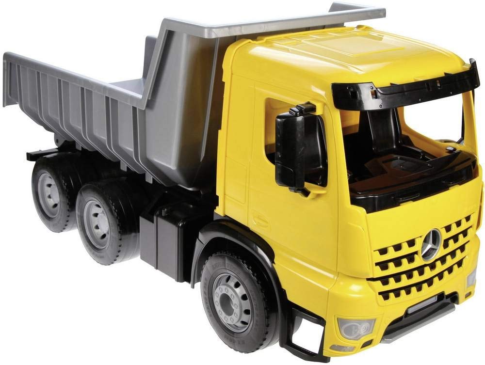 Lena GIGA Trucks Muldenkipper Arocs