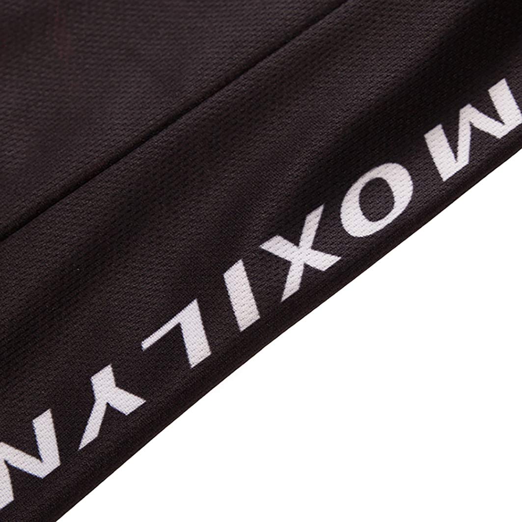 Maillot Ciclismo Hombre Manga Corta Traje Jersey Ciclismo Pro Camiseta Ciclismo Camiseta Ciclismo Ligero Secado Rápido de Bicicleta Verano con Impresión Tinta Italiana