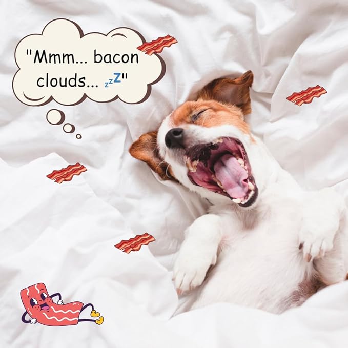 Cama para Perro Grande Tostada Lavable miniatura 7