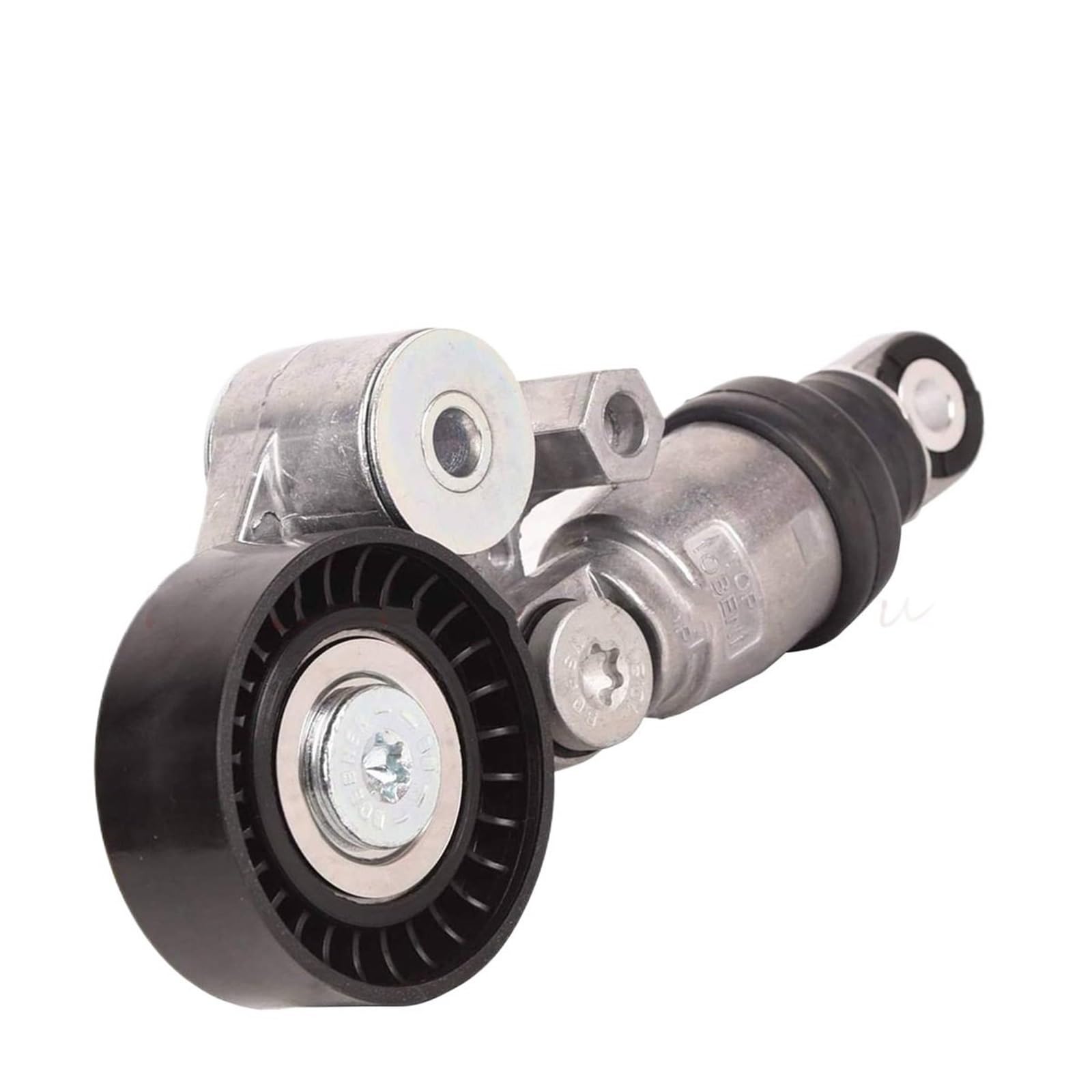 Pasuje do MAZDA CX-5 CX-4 2.0 2012-2016 Atez (2.0) 2012 PE03-15-980A PE03-15-980B PE7W-15-980 Napinacz paska pasowe napinające ramię