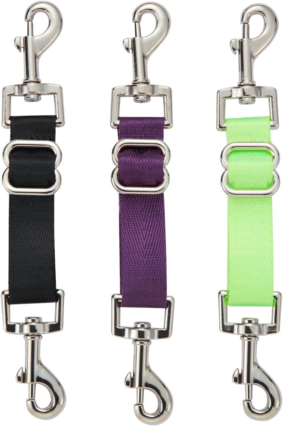 Backup Collar for Dogs Backup Clip Dog Safety Clip for Dog