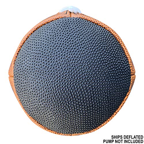 Passback Junior Composite Football, Ages 9-13, Youth Training Football #TOP5