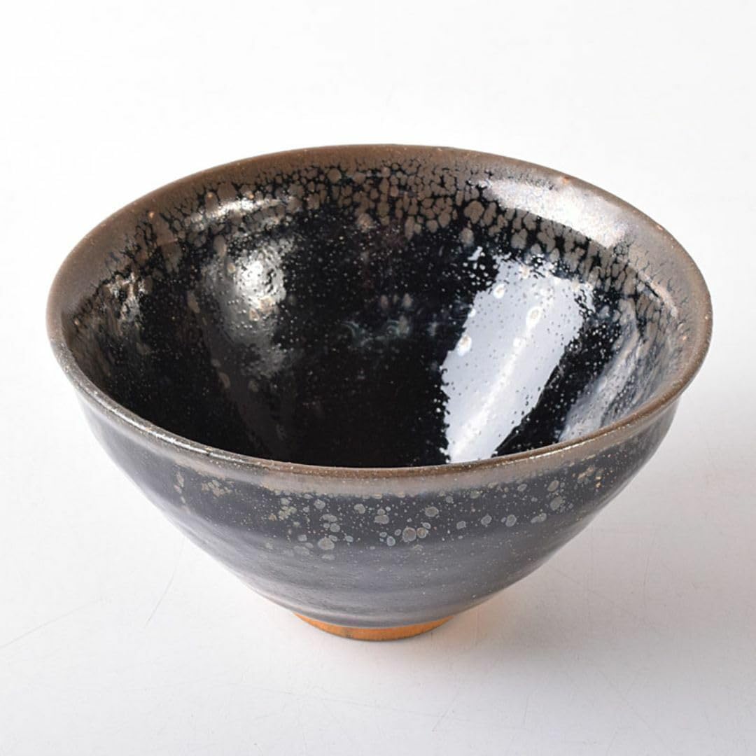 茶道具 堀内宗完作 片面 こまつふき縁 アジロ 腰風炉先屏風 板書付共箱