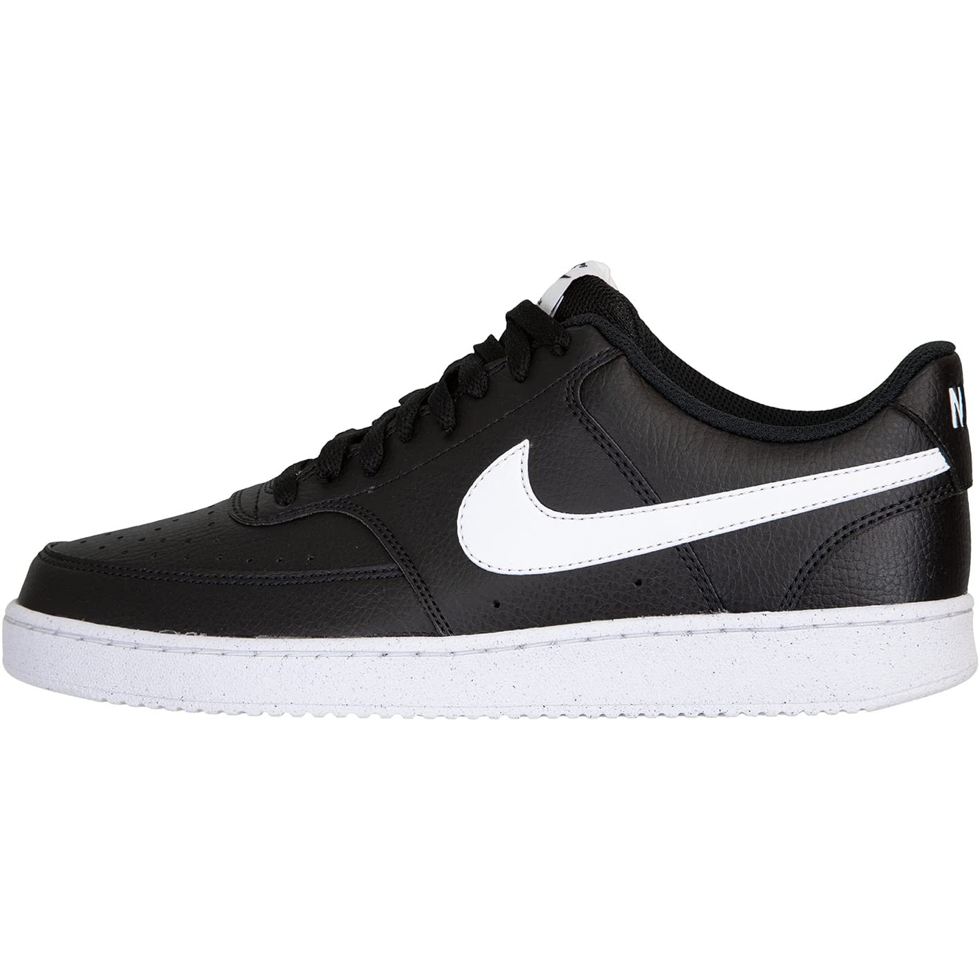 Nike Court Vision Low Better Sneaker Schuhe