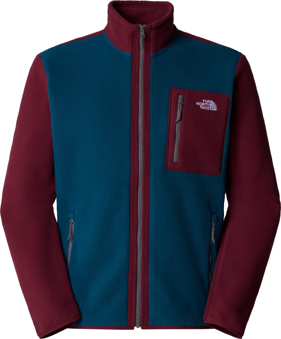 The North Face Yumiori Full Zip Chaqueta Hombre (Pack de 1)