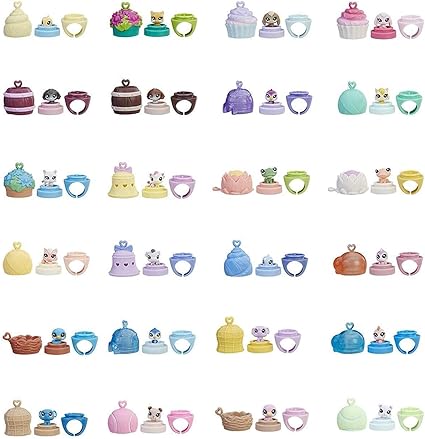 littlest pet shop blind bags