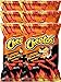 Cheetos Crunchy XXtra Flamin' Hot Net Wt. 3.5 Baggies Snack Care Package for College, Military, Sports (6)