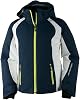 Obermeyer Sami Jacket Blue Iris Teen Girls XL