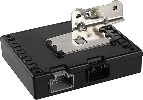 Miniatura 4 de ML3Z-19H332-AB Kit de controlador de freno de remolque para Ford F-150 2021 2022 2023 Reemplazo para pieza OEM ML3Z-19H332-AB