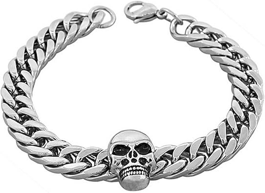 Cuban Chain Bracelet 