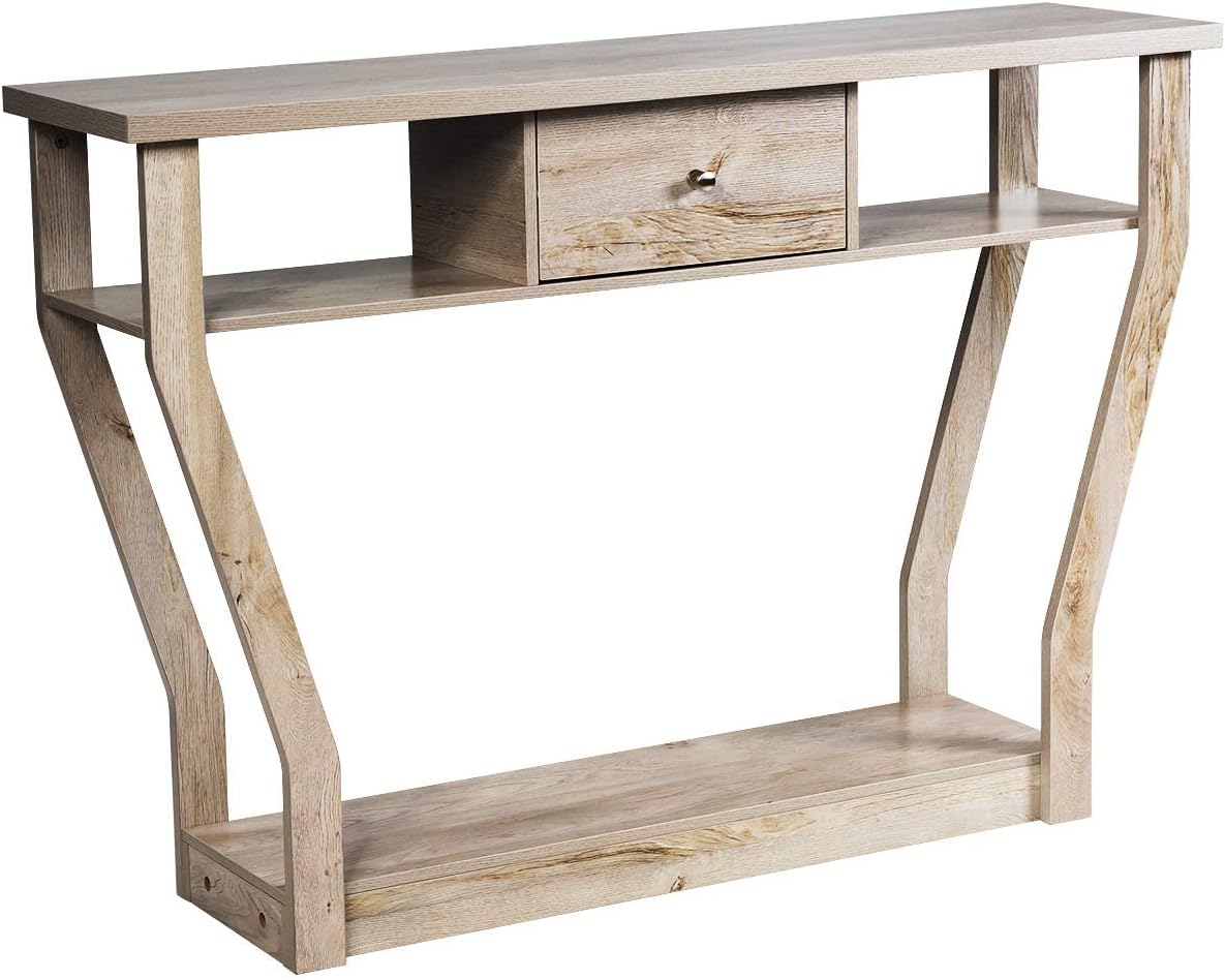 Console Side Table
