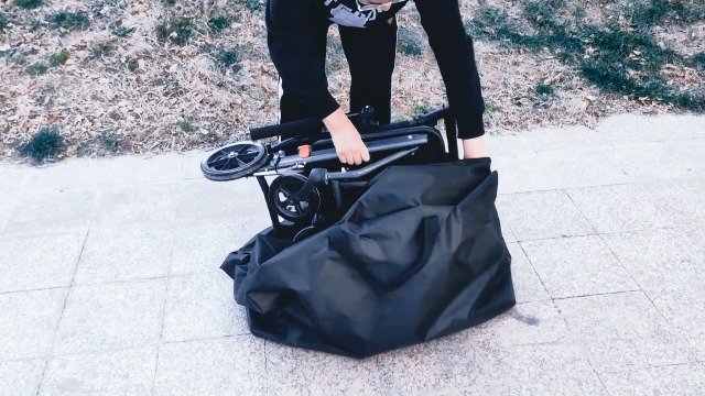 Amazon.com: Only 15lbs Transport Wheelchairs, with Telescopic