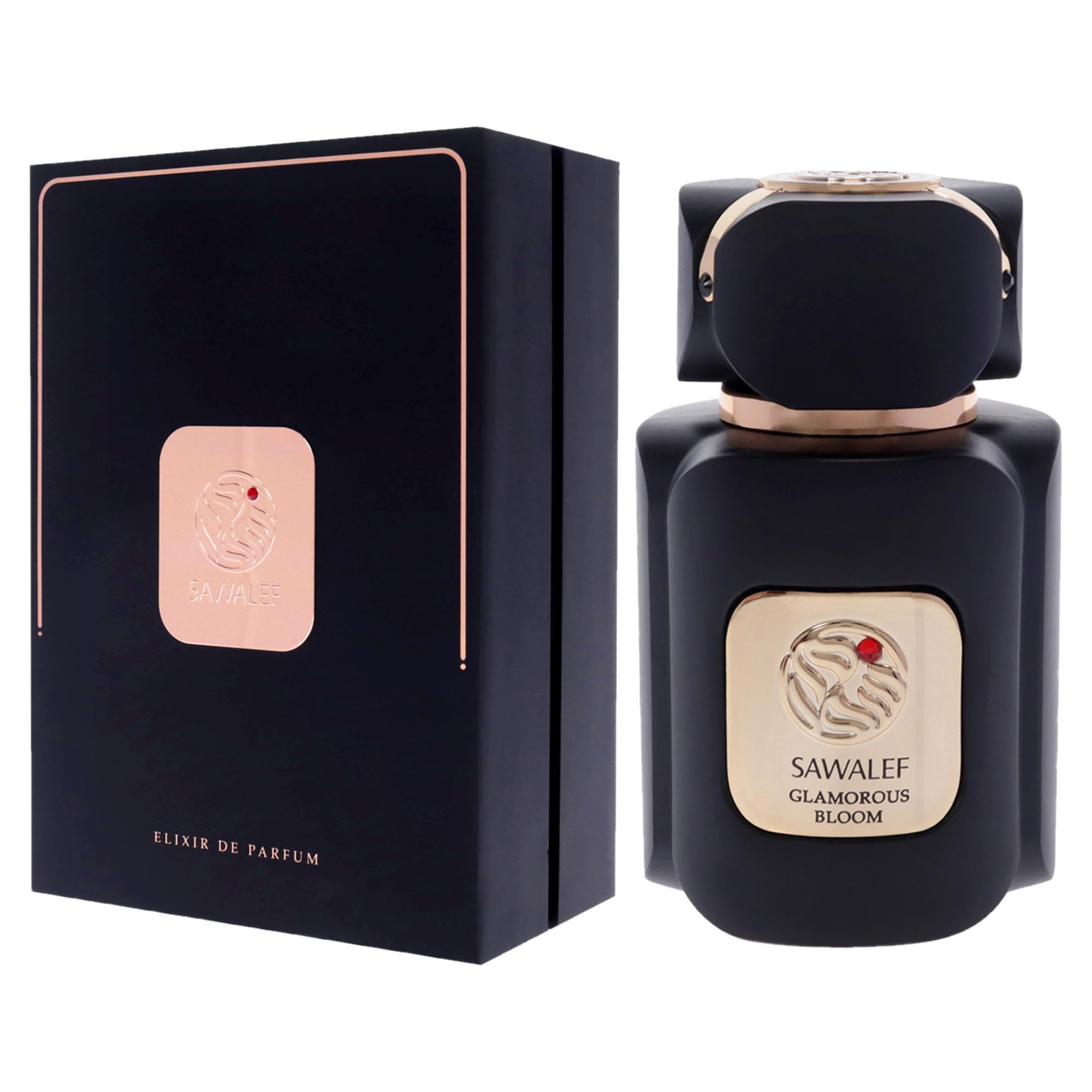 Glamorous Bloom 80 ml Elixir de Perfume od Sawalef