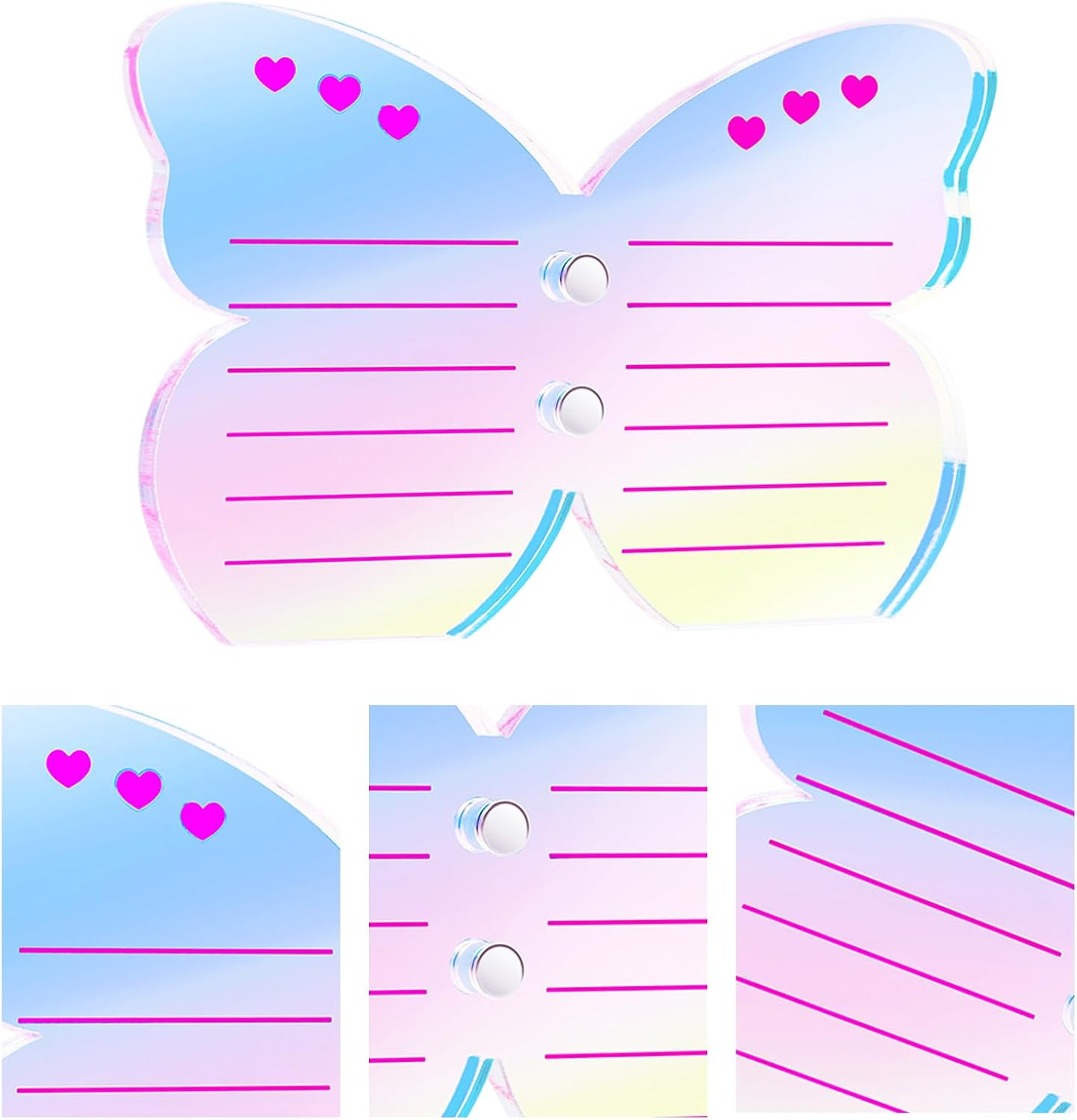 Lashes Extension Pallet Acrylic Lashes Tile Hand Plate Lashes Holders False Eyelash Tool Lashes Adhesive Glues Pallet Holders