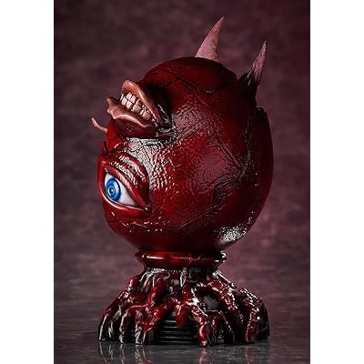 figma Anime Berserk Golden Age Memorial Edition Femto Birth of the