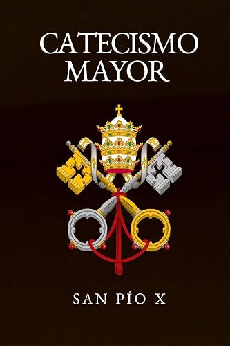 Catecismo Mayor
