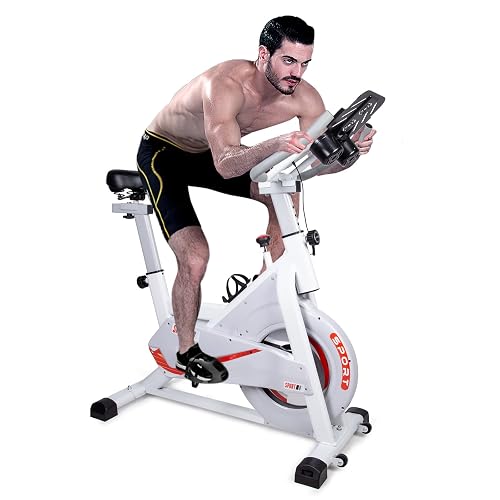Exercise Bike Stationary