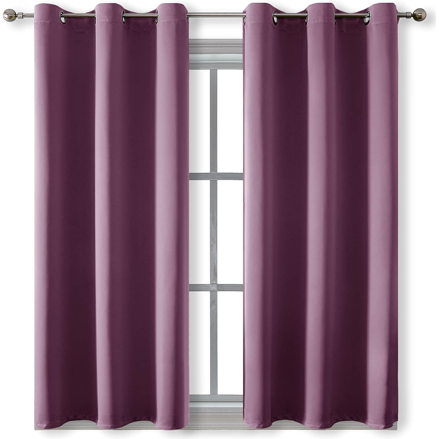 Rutterllow Curtains