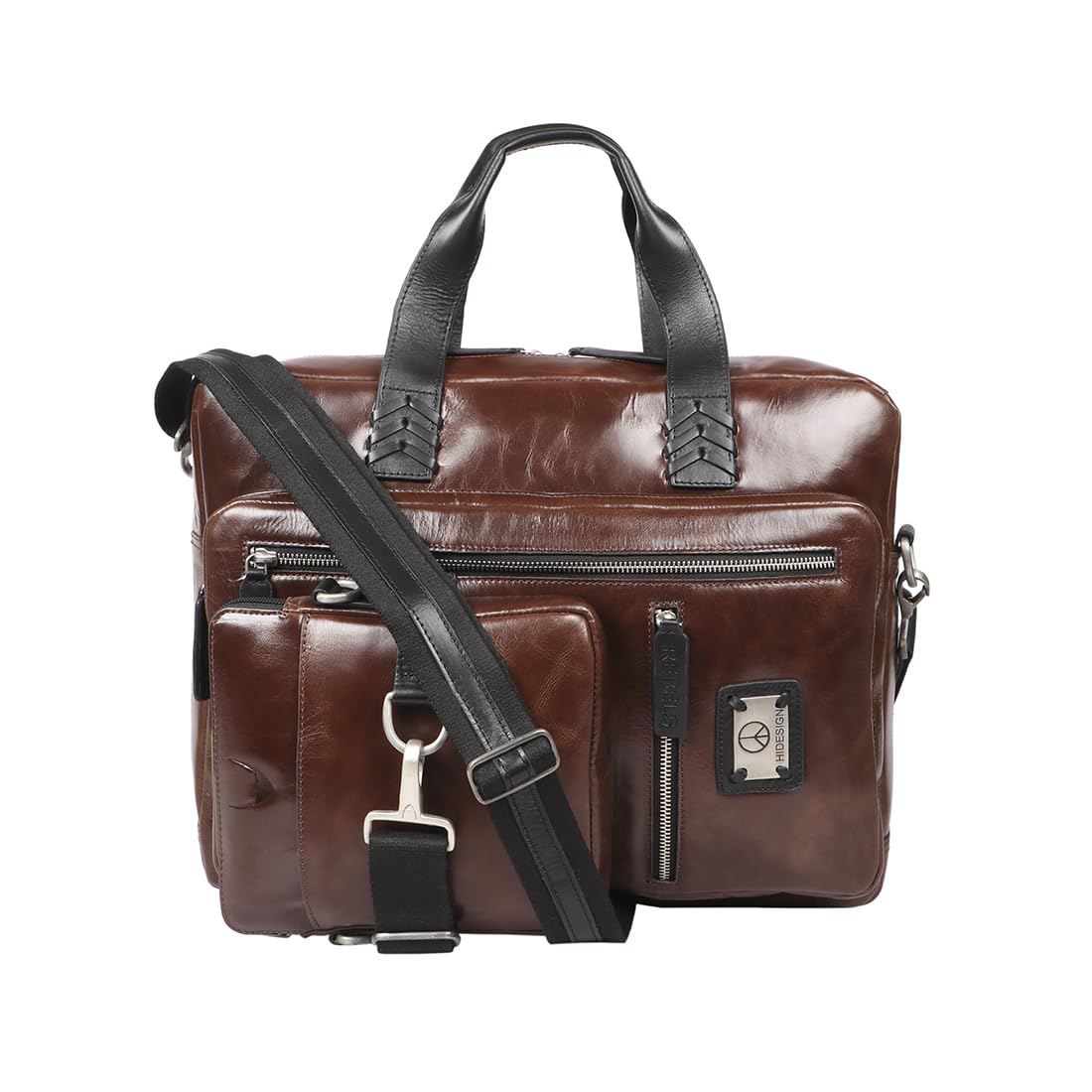 hidesign Men's Western-picture-21