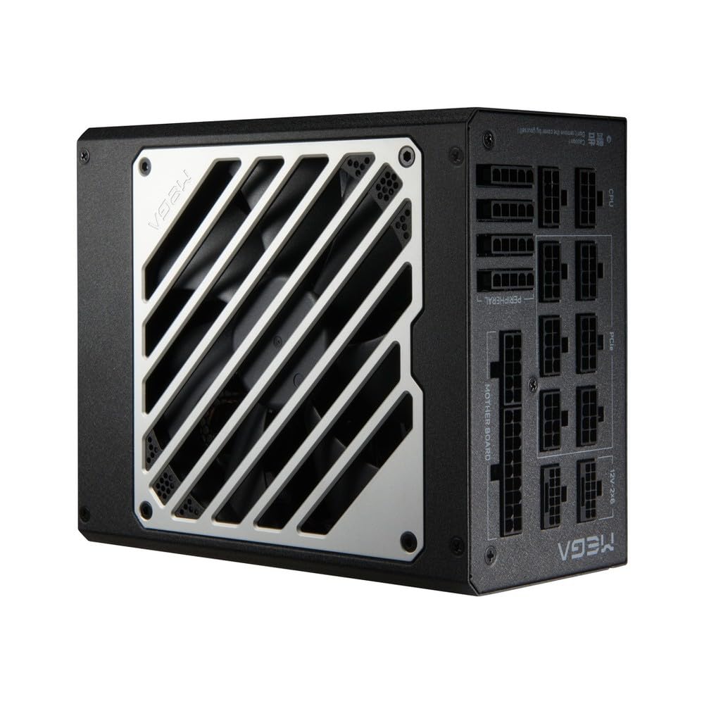 FSP Netzteil MEGA 1350TI 80+T 1350W F-Modular
