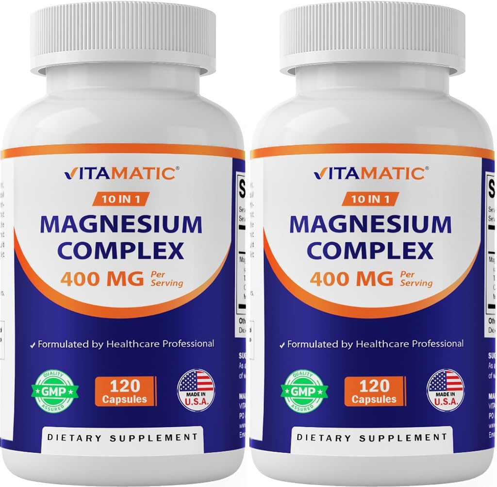Magnesio