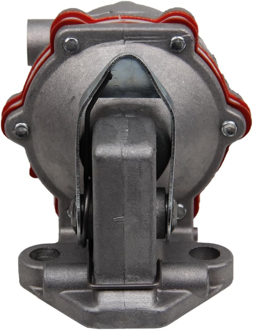 BH-Motor New Fuel Feed Lift Pump For Kohler Lombardini RUGGERINI DEUTZ Engine Repalce ED0065851510-S