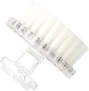 Gatuida Práctico cepillo de lavado facial Cep...