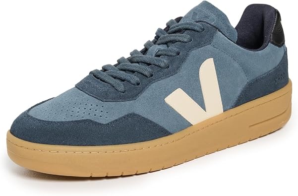 Veja Men's V-90 Sneakers