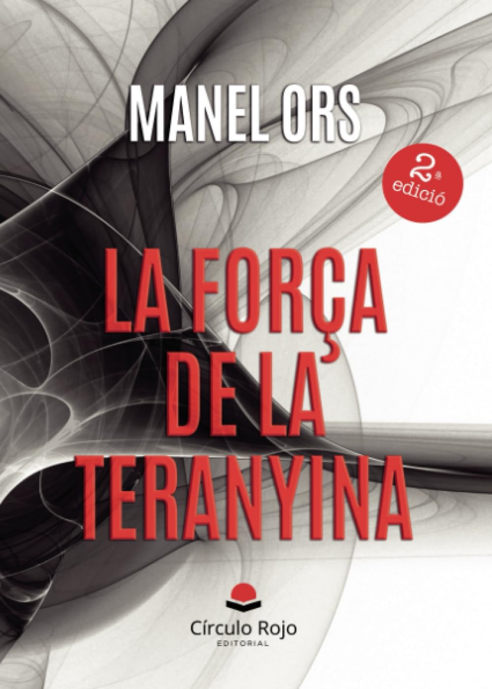 La força de la teranyina