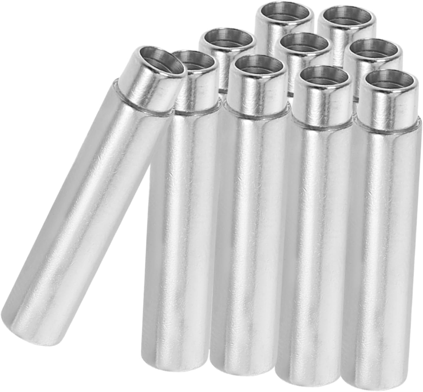Gadpiparty 10pcs Wood Burning Tool Conversion Kit Soldering Iron to Wood Burning Adapter