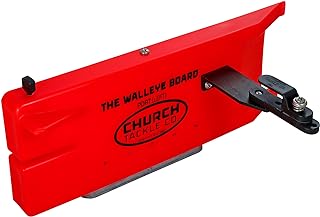 The Walley Board Port by Church Tackle Co