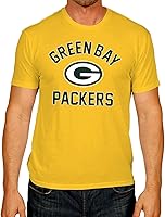 Vista 13 de Team Fan Apparel NFL - Camiseta Gameday para adultos, mezcla de algodón, sin etiquetas, semiajustada, da rienda suelta a tu espíritu